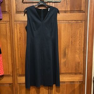 T tahari dress